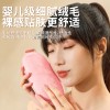 大姨妈暖肚子疼神器暖宫腰带暖宝宝热敷痛经缓解女生日礼物送女友