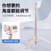 手机自拍杆加长蓝牙一体式带美颜补光灯遥控多功能三脚架