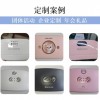 暖宫腰带姨妈神器女生实用礼物暖宫宝发热按摩热敷腰带礼品暖宫器