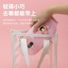 礼品款暖宫腰带加热暖宫宝暖肚子发热护腰带暖腹仪女生大姨妈神器