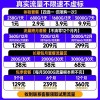 三网通家用随身wifi户外手机直播无线网络全网通全屋覆盖网卡