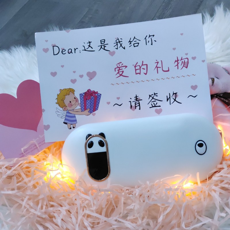 新款家用暖宫腰带女生腹部按摩仪姨妈暖腹仪加热暖宫宝按摩腰便携