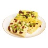 木糖醇山药坚果沙琪玛软糯早餐糕点无糖精萨其马散装食品零食整箱