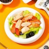 鸡胸肉主食健身代餐即食减解馋抗饿低脂肥卡零食夜宵充饥速食熟食