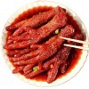 40只虎皮凤爪鸡爪子零食夜宵饱腹解馋下酒菜卤味休闲食品独立包装