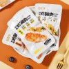 鸡胸肉主食健身代餐即食减解馋抗饿低脂肥卡零食夜宵充饥速食熟食