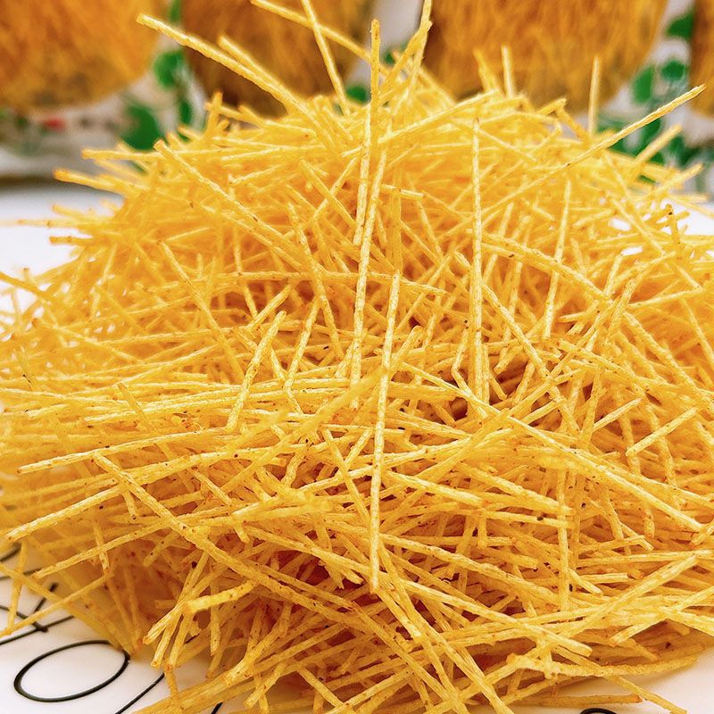 经典葫芦丝辣条袋装儿时回忆零食独立包装辣条丝解馋零食批发
