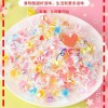 千纸鹤糖果批发随身携带学生上课必备喜糖儿童网红小零食多彩硬糖