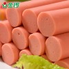 金锣口口福火腿肠28g*100支方便食品火锅串串食材泡面搭档烧烤肠