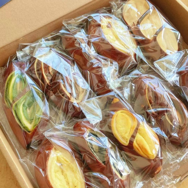 全麦碱水面包棒早餐减低脂无加蔗糖油卡代餐食品主食健康饱腹零食