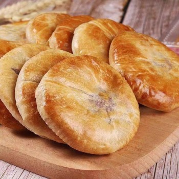 Xiamen salty cakes, salty shortbreads, southern Fujian specialty traditional pastries, souvenirs, tea snacks, snacks, snacks, 40 pieces