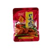京巴佬口水鸡素肉辣条小零食小吃麻辣90后儿时怀旧好吃的食品15g