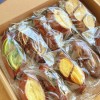 全麦碱水面包棒早餐减低脂无加蔗糖油卡代餐食品主食健康饱腹零食