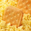 芝士味柠檬味夹心饼干混合口味独立包装休闲食品整箱零食散装发批