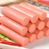 金锣口口福火腿肠28g*100支方便食品火锅串串食材泡面搭档烧烤肠
