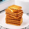 木糖醇牛乳饼干老式牛奶酥营养早餐休闲独立包装整箱零食散装批发