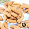 正宗老味道江米条传统老式糕点油京果雪花条点心休闲小吃零食甜点