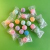 爆酸软糖混合水果口味什锦装童年糖果小卖部整箱零食散装批发代发