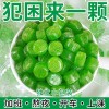 清凉薄荷糖爆款清新润喉硬糖果随身接吻零食散装休闲办公商用老式