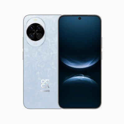 Huawei/华为nova 14后置多焦段质感人像100W快充鸿蒙操作系统
