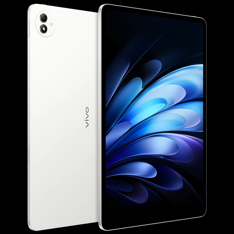 vivo Pad5 Pro平板电脑12050毫安天玑9400学生好物游戏办公13英寸
