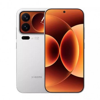 Xiaomi 17 Pro new mobile phone launched, Xiaomi and Leica jointly developed 6.3-inch screen Xiaomi