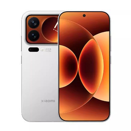 小米17 Pro手机新品上市小米徕卡联合研发6.3英寸屏幕小米