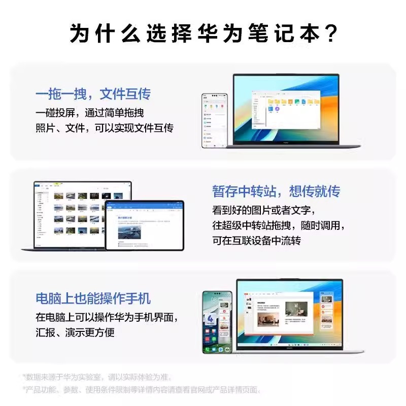 华为笔记本MateBook D16SE电脑2024款轻薄学生办公16英寸官方旗舰