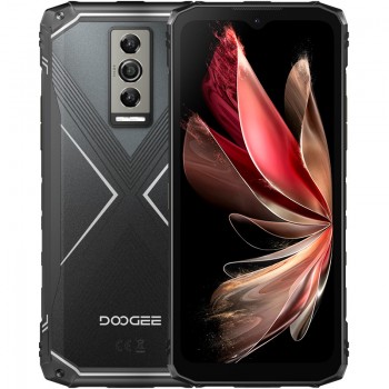 DOOGEE Blade 10 Pro 6.5-inch 6+256G Smartphone NFC Full Netcom