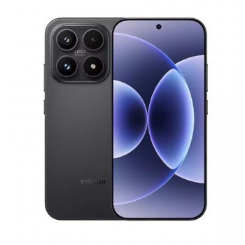 Xiaomi 17 new mobile phone model launched, Xiaomi and Leica jointly developed 6.3-inch small screen Xiaomi