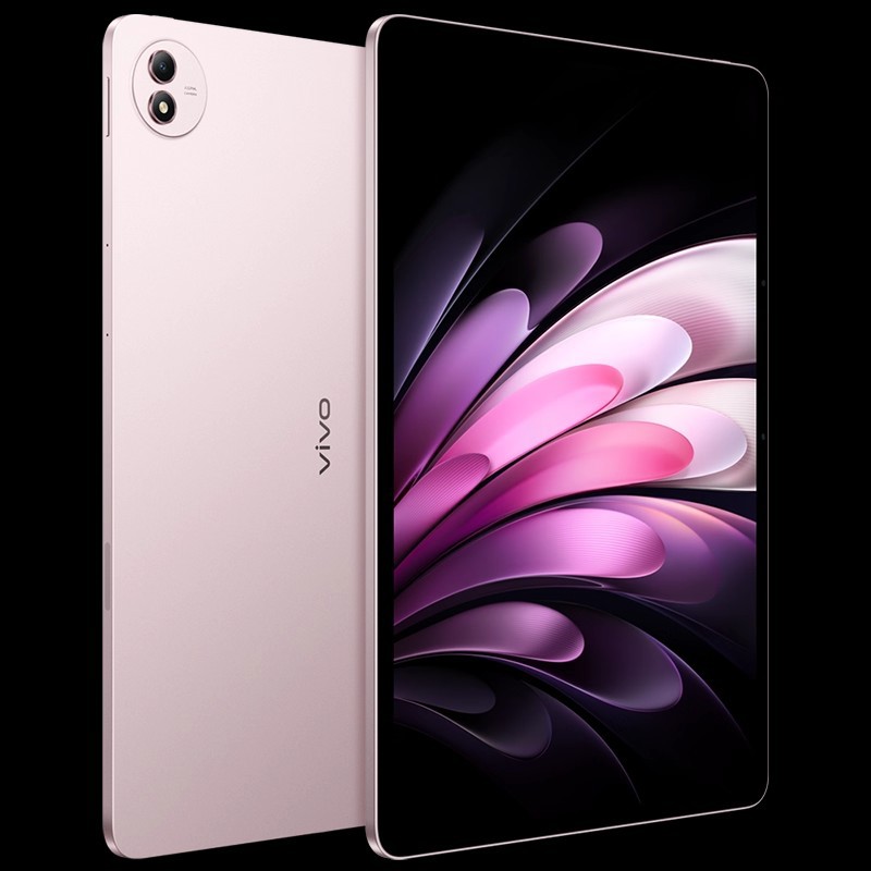 vivo Pad5 Pro平板电脑12050毫安天玑9400学生好物游戏办公13英寸