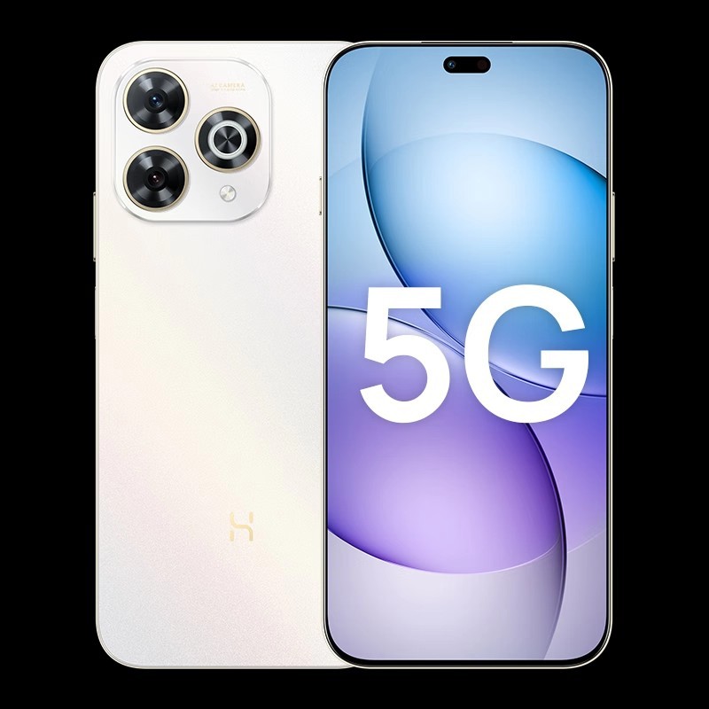 华为智选hi畅享80pro 新款全网通5G智能手机全国联保双卡学生老人