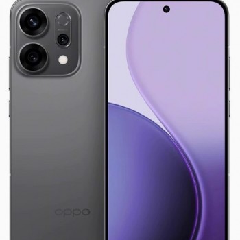 OPPO Reno14 HD telephoto live photos Dimensity 8350 processor 6000 mAh