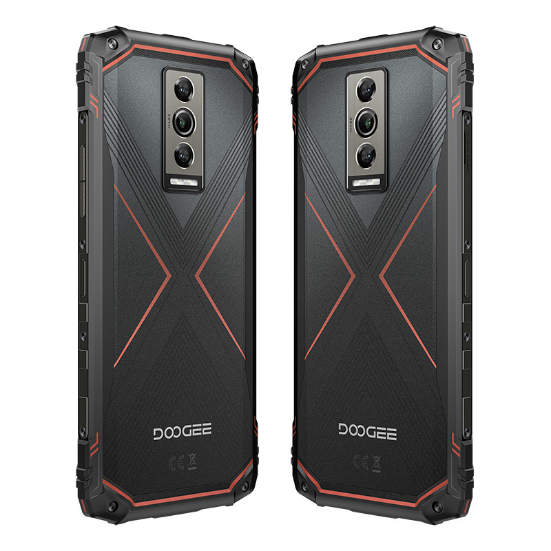 DOOGEE 道格 Blade 10 Pro 6.5寸 6+256G 智能手机 NFC 全网通