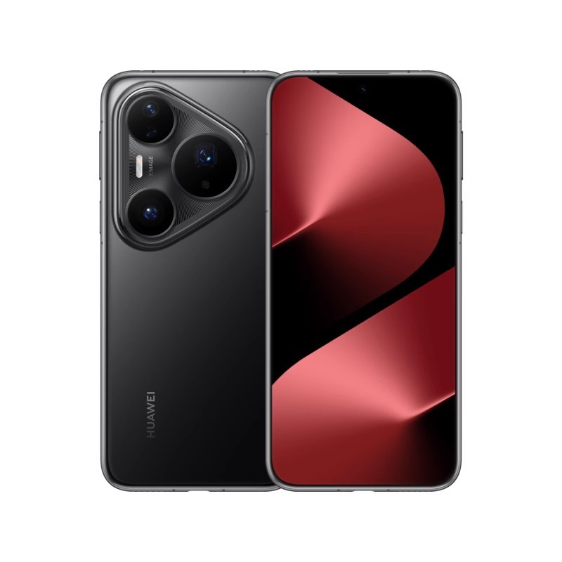 Huawei/华为Pura80Pro+ 全网通5G智能手机色卡AI辅助构图麒麟9020