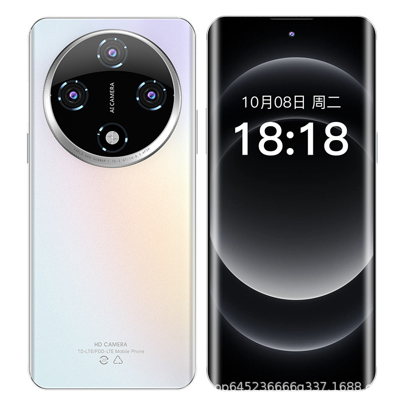 【官方正品】HUIWEI全新X200Pro游戏全网通骁龙8885G智能手机华/