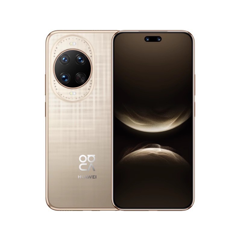 Huawei/华为nova14Ultra全网通5G智能手机官方旗舰店新款麒麟8020