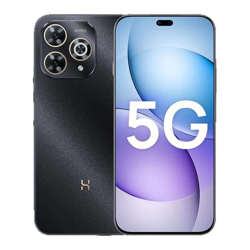 华为智选hi畅享80pro 新款全网通5G智能手机全国联保双卡学生老人