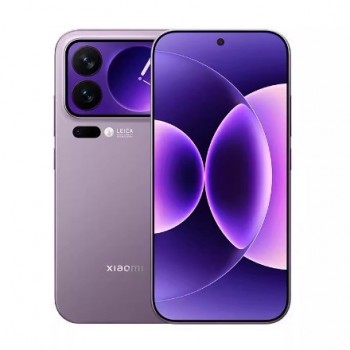 Xiaomi 17 Pro new mobile phone launched, Xiaomi and Leica jointly developed 6.3-inch screen Xiaomi