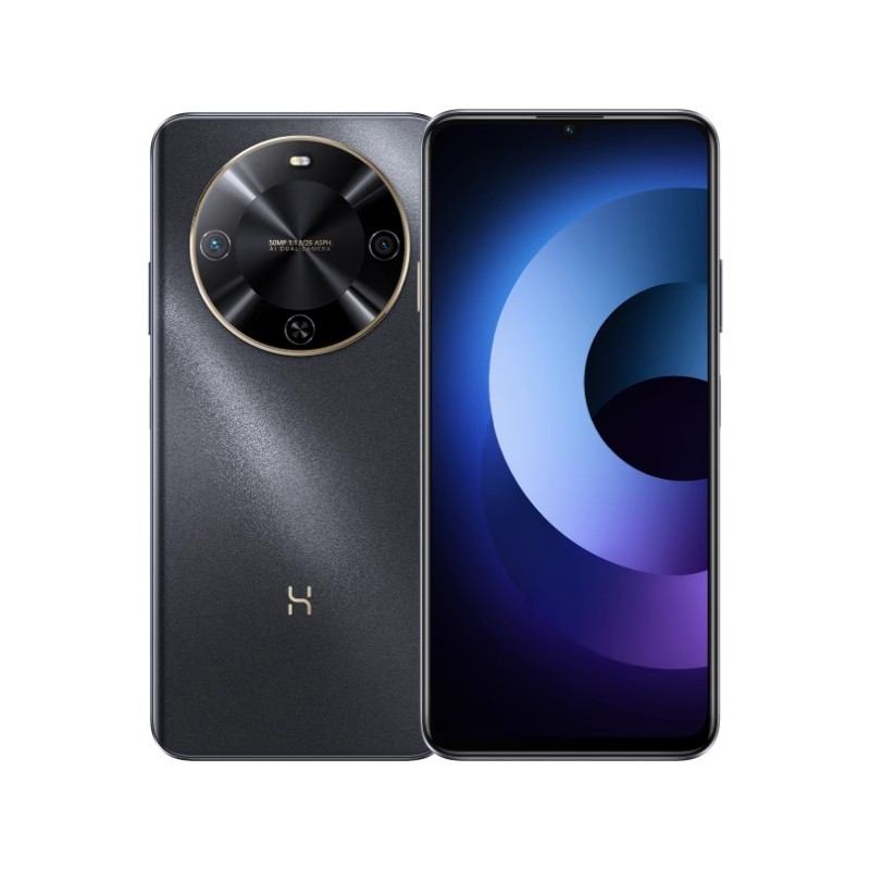 华为智选 新款Hi畅享70 Plus 全网通5G智能手机红外线6100毫安40W