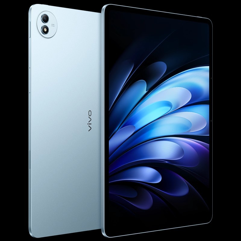 vivo Pad5 Pro平板电脑12050毫安天玑9400学生好物游戏办公13英寸
