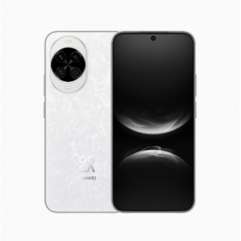 Huawei/Huawei nova 14 rear multi-focal texture portrait 100W fast charging Hongmeng operating system