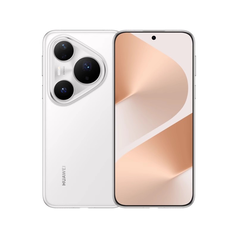Huawei/华为Pura80Pro+ 全网通5G智能手机色卡AI辅助构图麒麟9020