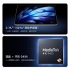 vivo Pad5 Pro平板电脑12050毫安天玑9400学生好物游戏办公13英寸