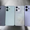 OPPO Reno14 高清长焦实况照片 天玑8350处理器 6000毫安
