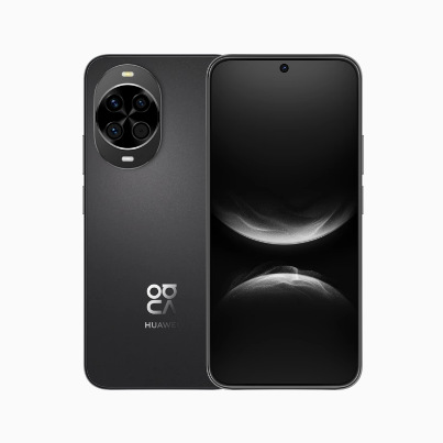 Huawei/华为nova 14后置多焦段质感人像100W快充鸿蒙操作系统