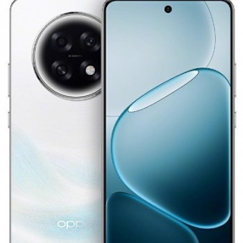 OPPO A6 GT 5G mobile phone is durable, new generation and smoother IP69 fully waterproof student smartphone