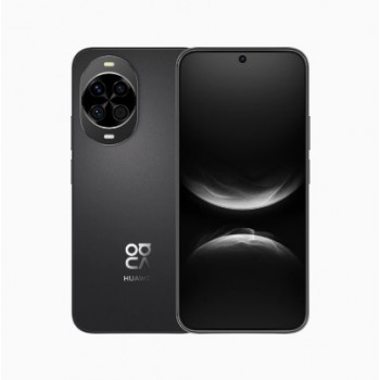 Huawei/Huawei nova 14 rear multi-focal texture portrait 100W fast charging Hongmeng operating system