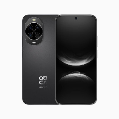 Huawei/华为nova 14后置多焦段质感人像100W快充鸿蒙操作系统