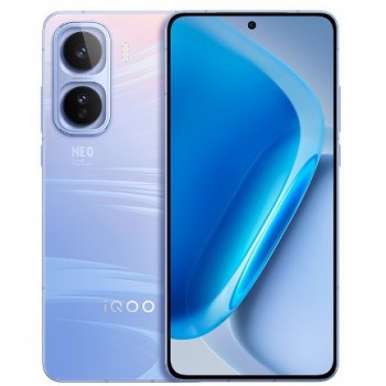 vivo iQOO Neo11 new Snapdragon 8 Extreme Edition processor 7500 mAh large battery